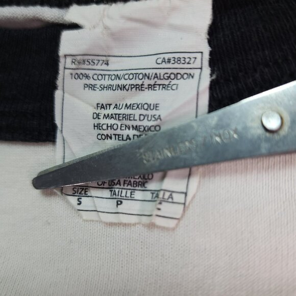 Band Blink 182 Summer 2009 Shirt (S) - Picture 3 of 8